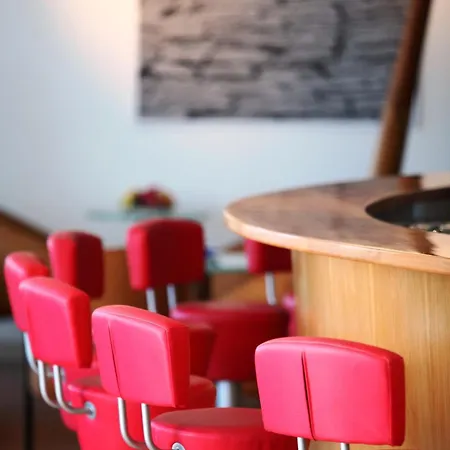 Pastura فندق بوستيرا