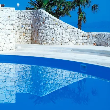 فندق Pastura بوستيرا