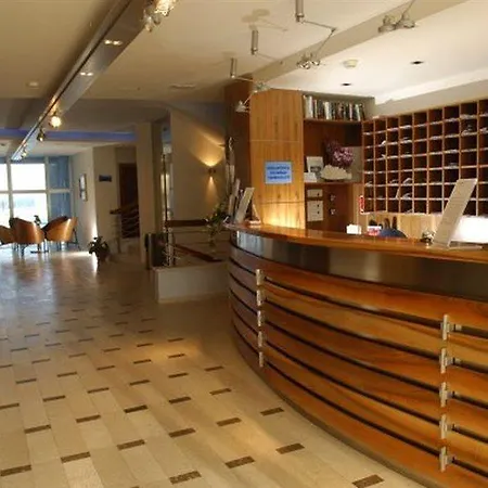 酒店 帕斯图拉酒店 4*