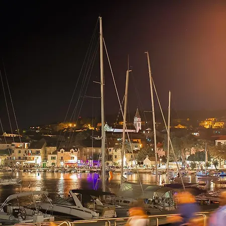 Pastura فندق بوستيرا