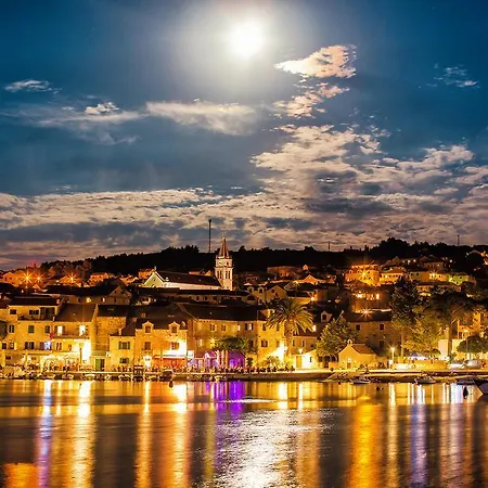 Pastura فندق بوستيرا