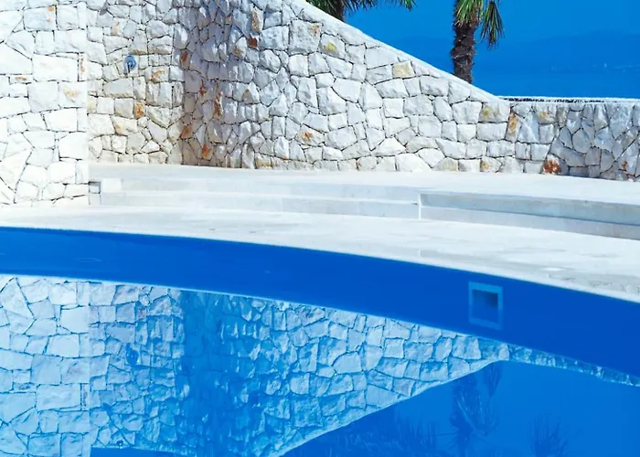 Hotel Pastura Postira