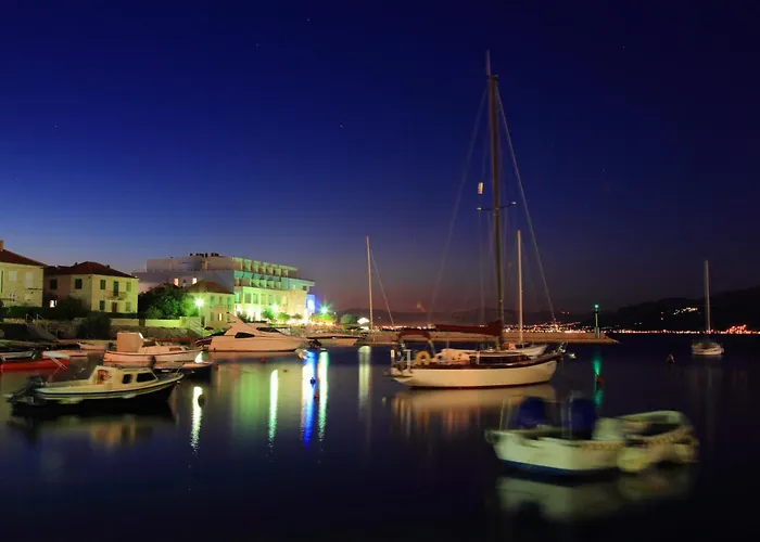 Pastura Hotel Postira