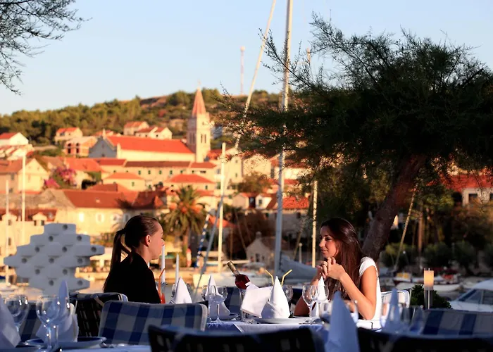 Pastura Hotel Postira