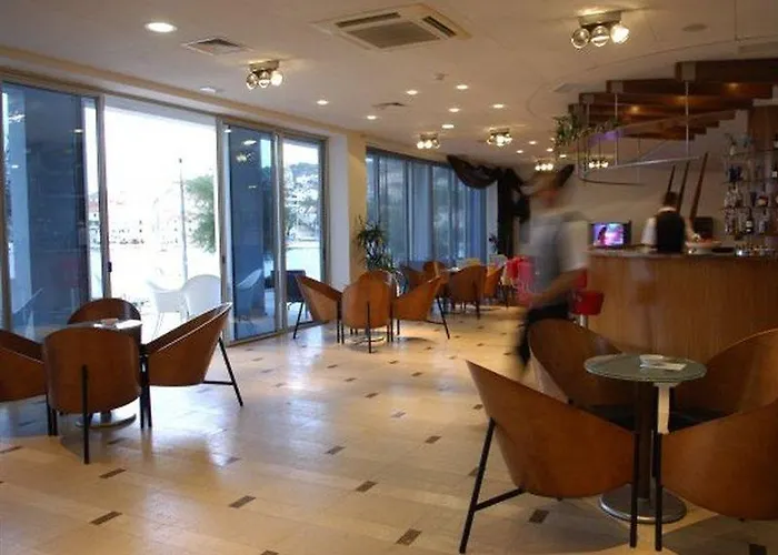 Hotel Pastura Postira