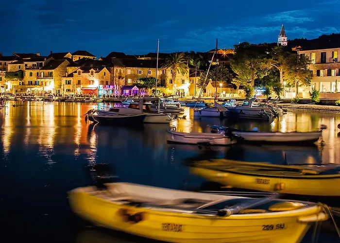 Pastura Hotel Postira