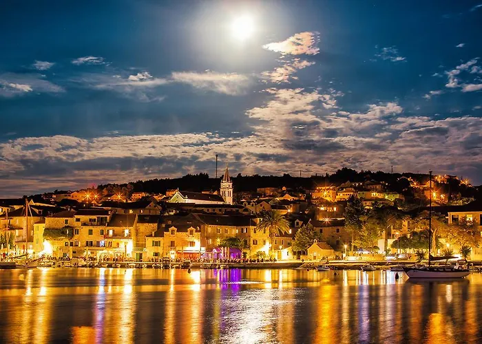 Pastura Hotel Postira