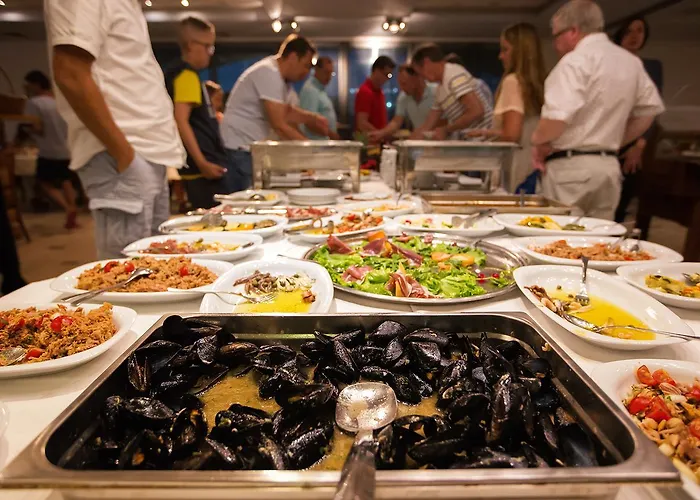 Pastura Hotel Postira