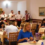 Pastura Szálloda 4*