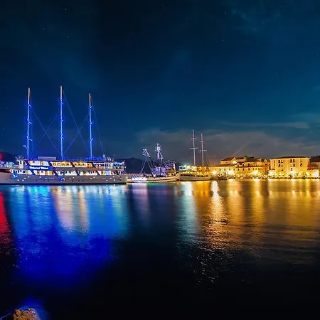 Pastura Szálloda 4*