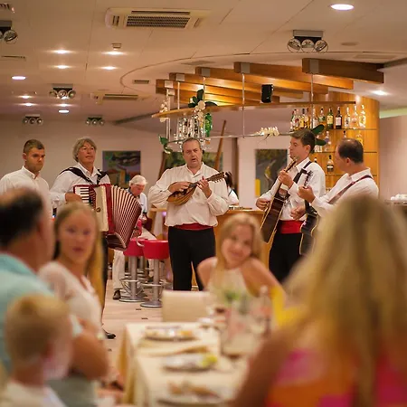 Szálloda Pastura 4*