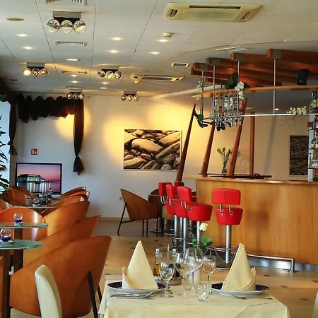 Pastura Hotel