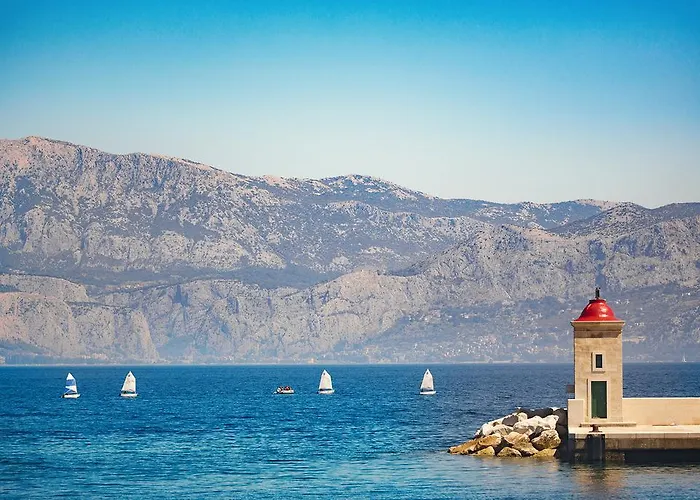 Hotel Pastura Postira