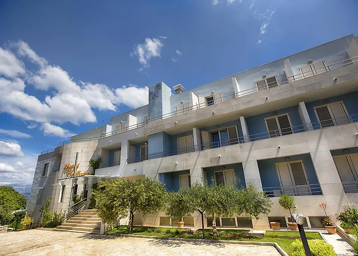 Hotel Pastura Postira