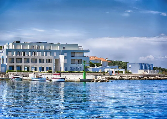 Hotel Pastura