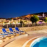 Hotel Pastura 4*