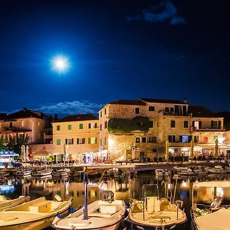 Hotel Pastura