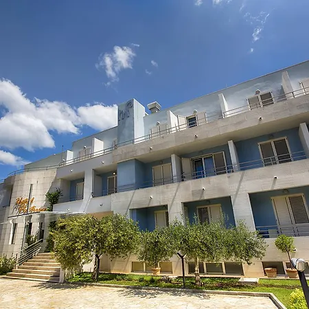 Hotel Pastura Postira