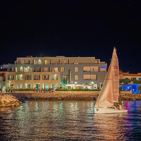 Pastura Hotel
