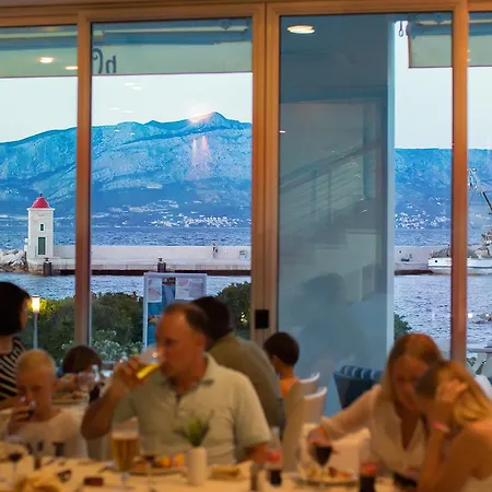 Hotel Pastura