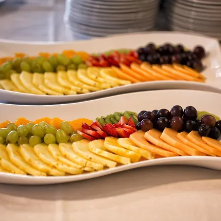 Pastura فندق بوستيرا