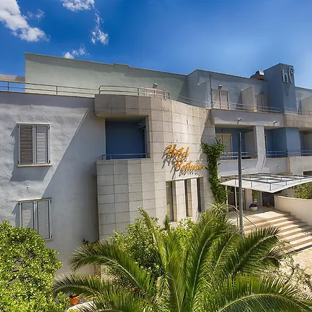 Pastura Hotel