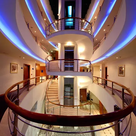 Hotel Pastura 4*