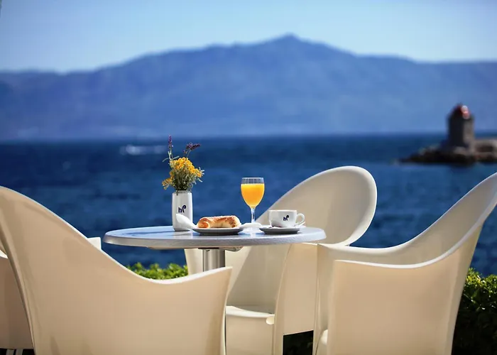 Pastura Hotel Postira