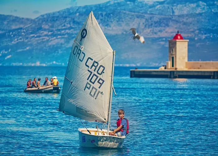 Pastura Hotel Postira