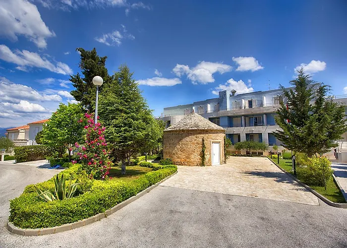 Pastura Hotel Postira